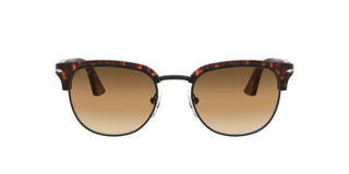 Persol PO 3105S unisex Havana Other Sunglasses