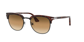 Persol PO 3105S unisex Havana Other Sunglasses