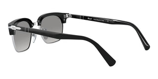 Persol PO 3199S unisex Black Geometric Sunglasses