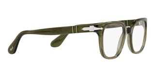 Persol PO 3263V unisex Grey Geometric Eyeglasses