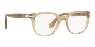 Persol PO 3263V unisex White Geometric Eyeglasses