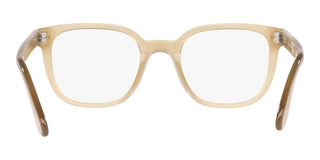 Persol PO 3263V unisex White Geometric Eyeglasses