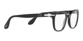 Persol PO 3263V unisex Black Geometric Eyeglasses