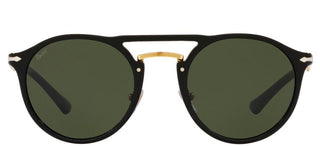 Persol PO 3264S unisex Multicolor Pilot Sunglasses