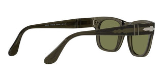 Persol PO 3269S unisex Grey Visor Sunglasses