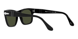 Persol PO 3269S unisex Black Visor Sunglasses