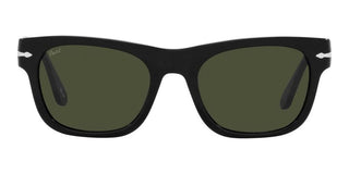 Persol PO 3269S unisex Black Visor Sunglasses