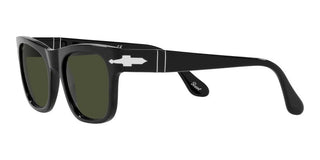 Persol PO 3269S unisex Black Visor Sunglasses