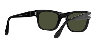 Persol PO 3269S unisex Black Visor Sunglasses