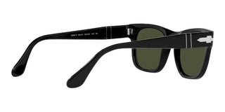 Persol PO 3269S unisex Black Visor Sunglasses