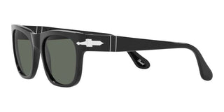 Persol PO 3269S unisex Black Visor Sunglasses