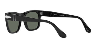 Persol PO 3269S unisex Black Visor Sunglasses