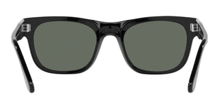 Persol PO 3269S unisex Black Visor Sunglasses