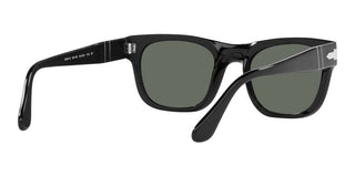 Persol PO 3269S unisex Black Visor Sunglasses