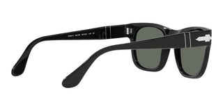 Persol PO 3269S unisex Black Visor Sunglasses