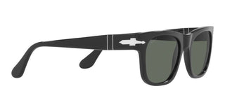 Persol PO 3269S unisex Black Visor Sunglasses