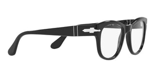 Persol PO 3270V unisex Black Visor Eyeglasses