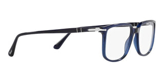 Persol PO 3275V men Blue Geometric Eyeglasses