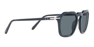 Persol PO 3292S unisex Blue Geometric Sunglasses