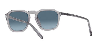 Persol PO 3292S unisex Grey Geometric Sunglasses