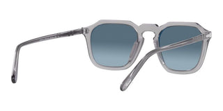 Persol PO 3292S unisex Grey Geometric Sunglasses