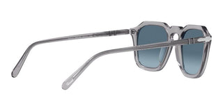 Persol PO 3292S unisex Grey Geometric Sunglasses