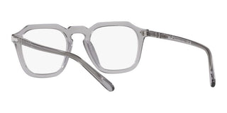 Persol PO 3292V unisex Grey Geometric Eyeglasses