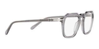 Persol PO 3292V unisex Grey Geometric Eyeglasses