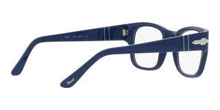 Persol PO 3297V men Blue Geometric Eyeglasses