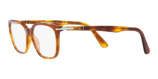 Persol PO 3298V men 0 Squared Eyeglasses