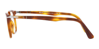 Persol PO 3298V men 0 Squared Eyeglasses