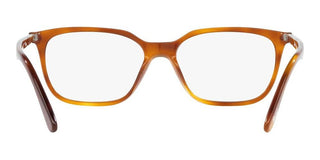 Persol PO 3298V men 0 Squared Eyeglasses