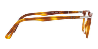 Persol PO 3298V men 0 Squared Eyeglasses