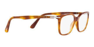 Persol PO 3298V men 0 Squared Eyeglasses