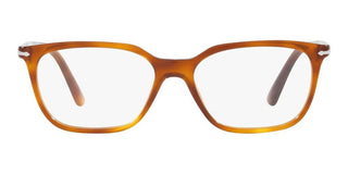 Persol PO 3298V men 0 Squared Eyeglasses