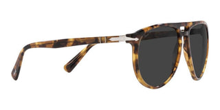 Persol PO 3311S unisex Havana Pilot Sunglasses