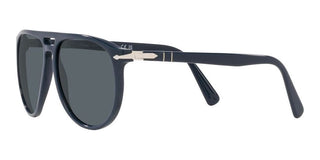 Persol PO 3311S unisex Blue Pilot Sunglasses