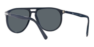 Persol PO 3311S unisex Blue Pilot Sunglasses