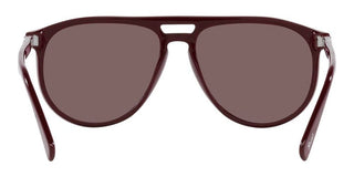 Persol PO 3311S unisex Brown Pilot Sunglasses