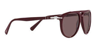 Persol PO 3311S unisex Brown Pilot Sunglasses