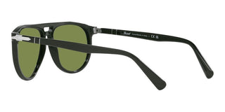 Persol PO 3311S unisex Green Pilot Sunglasses