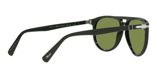 Persol PO 3311S unisex Green Pilot Sunglasses