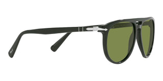 Persol PO 3311S unisex Green Pilot Sunglasses