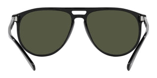 Persol PO 3311S unisex Black Pilot Sunglasses