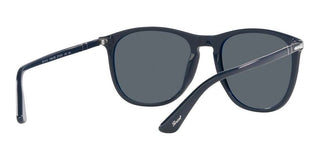 Persol PO 3314S unisex Blue Squared Sunglasses