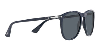 Persol PO 3314S unisex Blue Squared Sunglasses