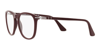 Persol PO 3314V unisex Brown Squared Eyeglasses