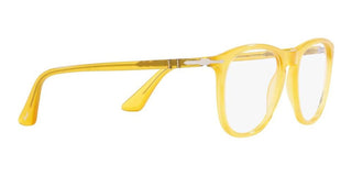 Persol PO 3314V unisex Yellow Squared Eyeglasses