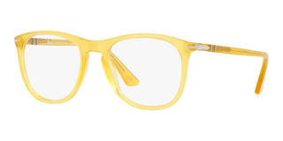 Persol PO 3314V unisex Yellow Squared Eyeglasses