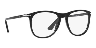 Persol PO 3314V unisex Black Squared Eyeglasses